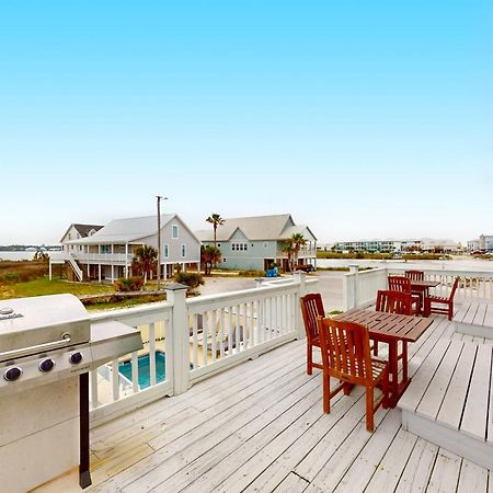 Orion By Meyer Vacation Rentals Gulf Shores Bagian luar foto