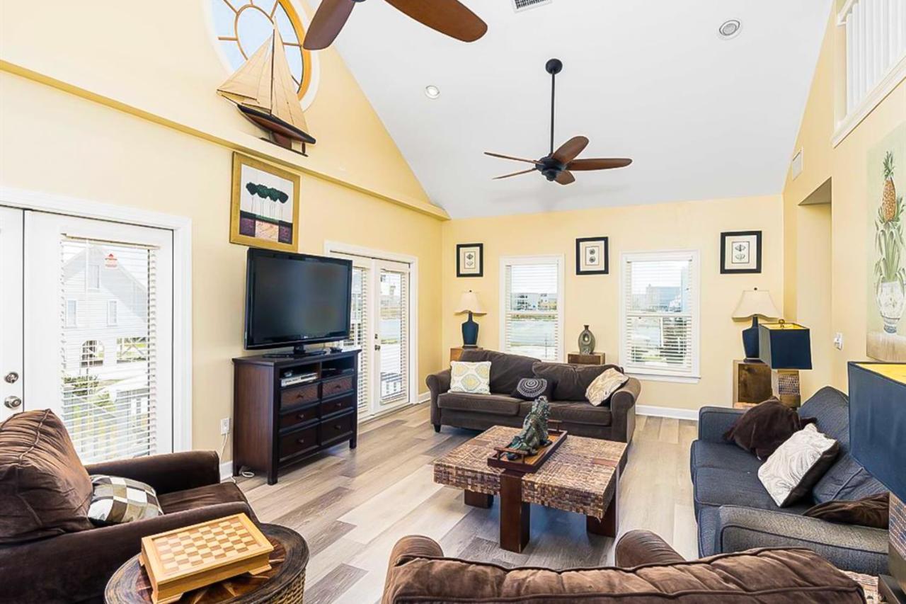Orion By Meyer Vacation Rentals Gulf Shores Bagian luar foto