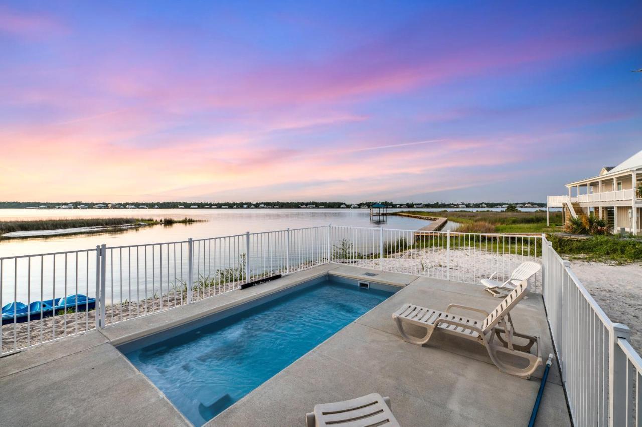 Orion By Meyer Vacation Rentals Gulf Shores Bagian luar foto