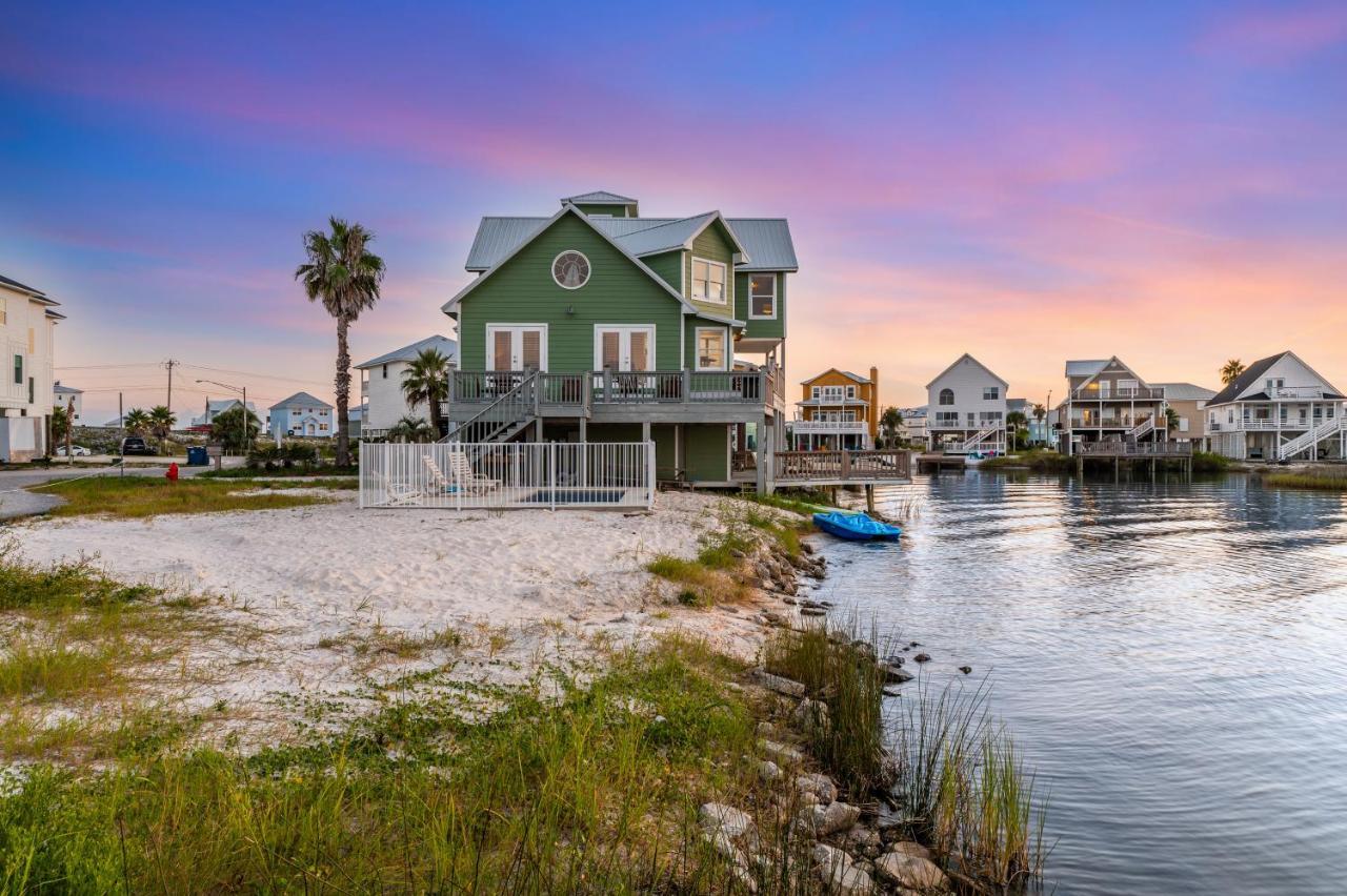 Orion By Meyer Vacation Rentals Gulf Shores Bagian luar foto