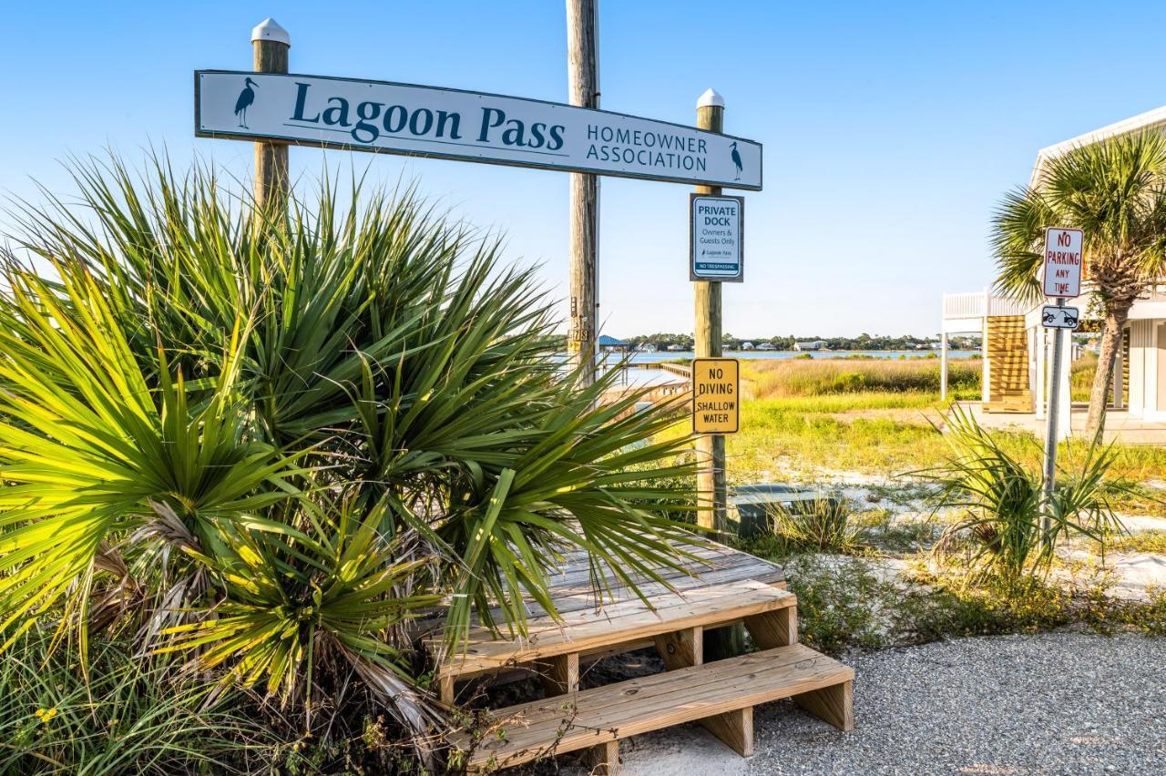 Orion By Meyer Vacation Rentals Gulf Shores Bagian luar foto