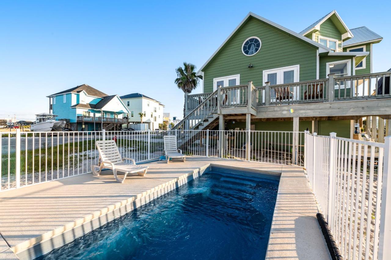 Orion By Meyer Vacation Rentals Gulf Shores Bagian luar foto