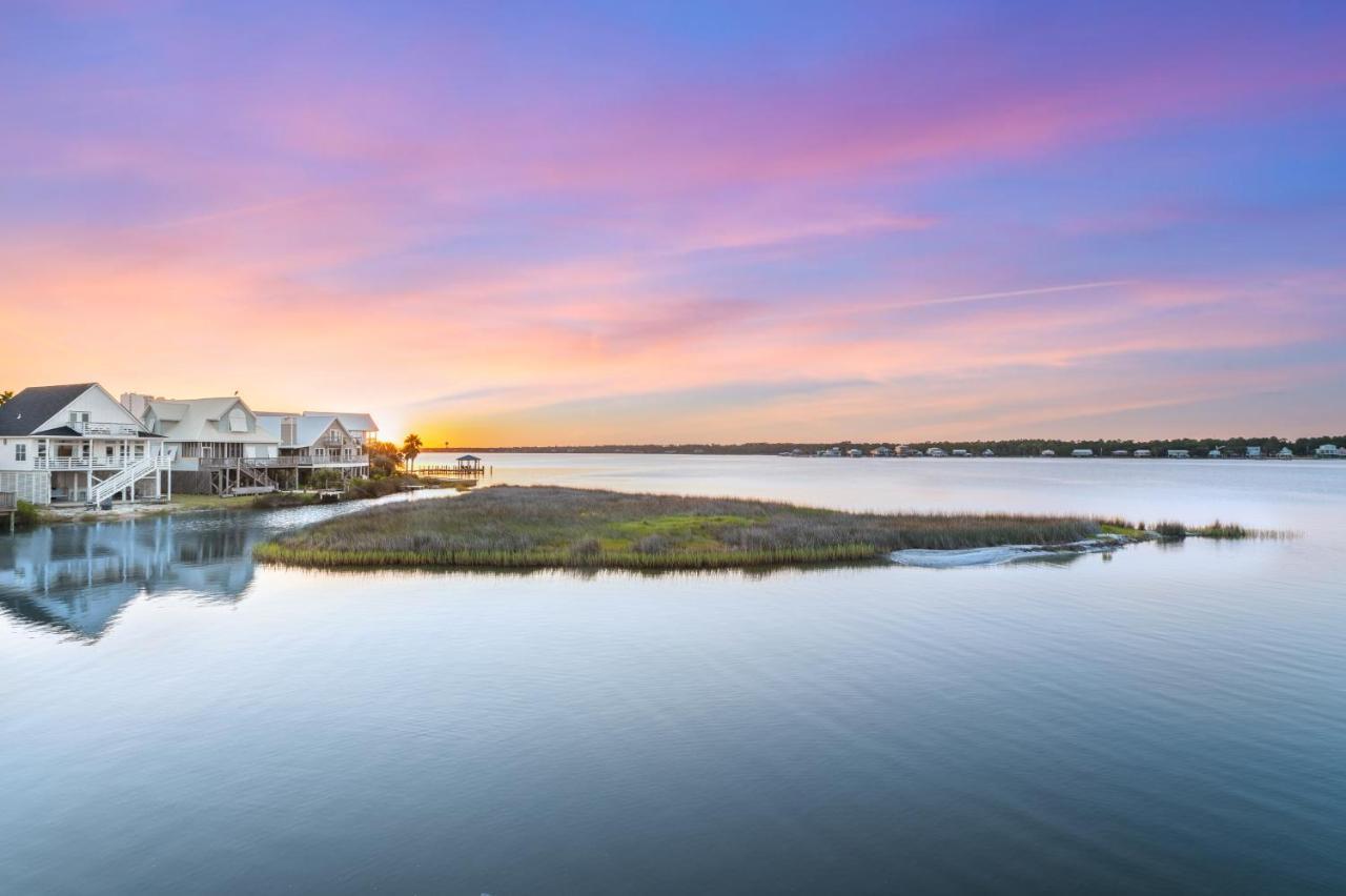 Orion By Meyer Vacation Rentals Gulf Shores Bagian luar foto
