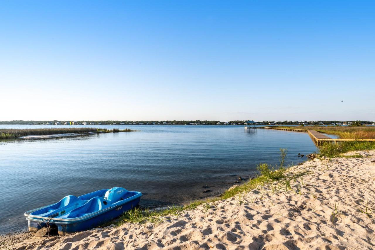 Orion By Meyer Vacation Rentals Gulf Shores Bagian luar foto