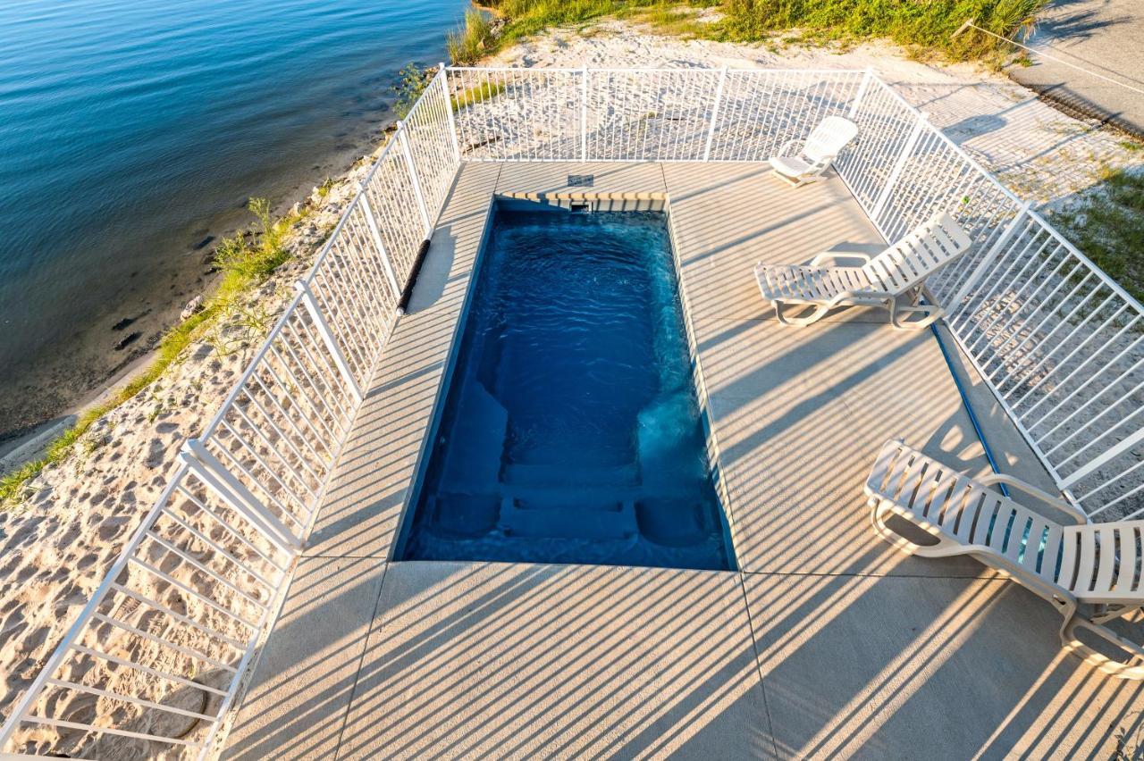 Orion By Meyer Vacation Rentals Gulf Shores Bagian luar foto