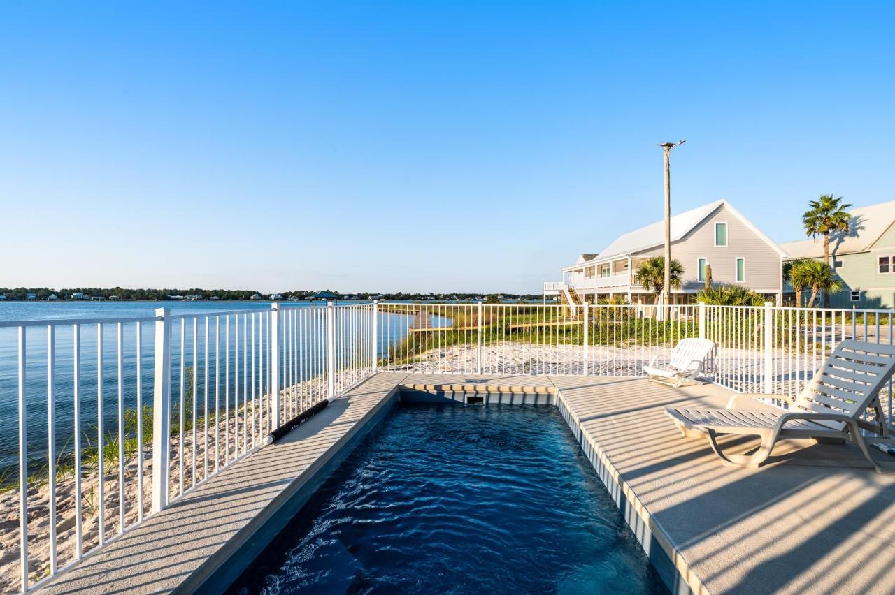 Orion By Meyer Vacation Rentals Gulf Shores Bagian luar foto