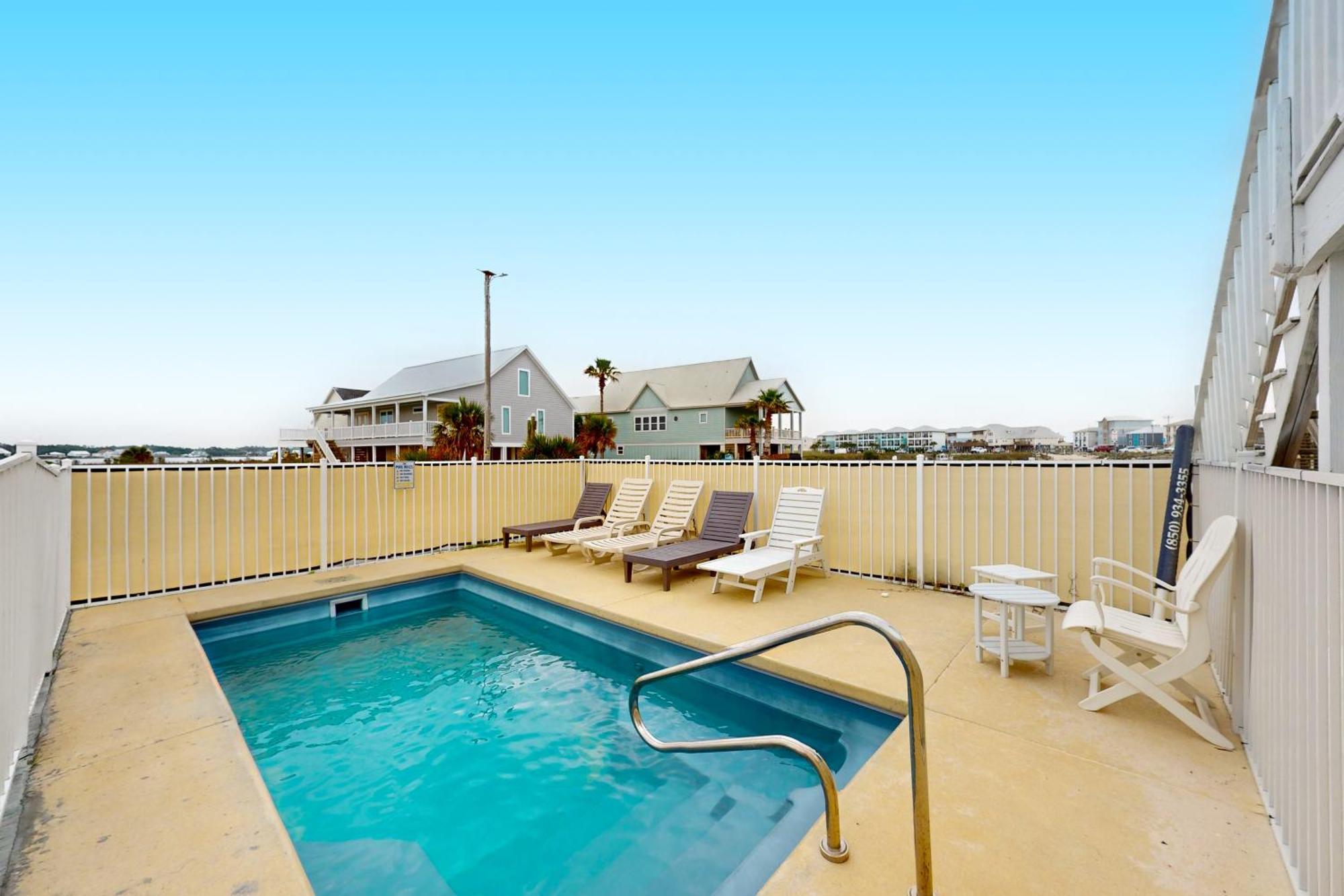 Orion By Meyer Vacation Rentals Gulf Shores Bagian luar foto