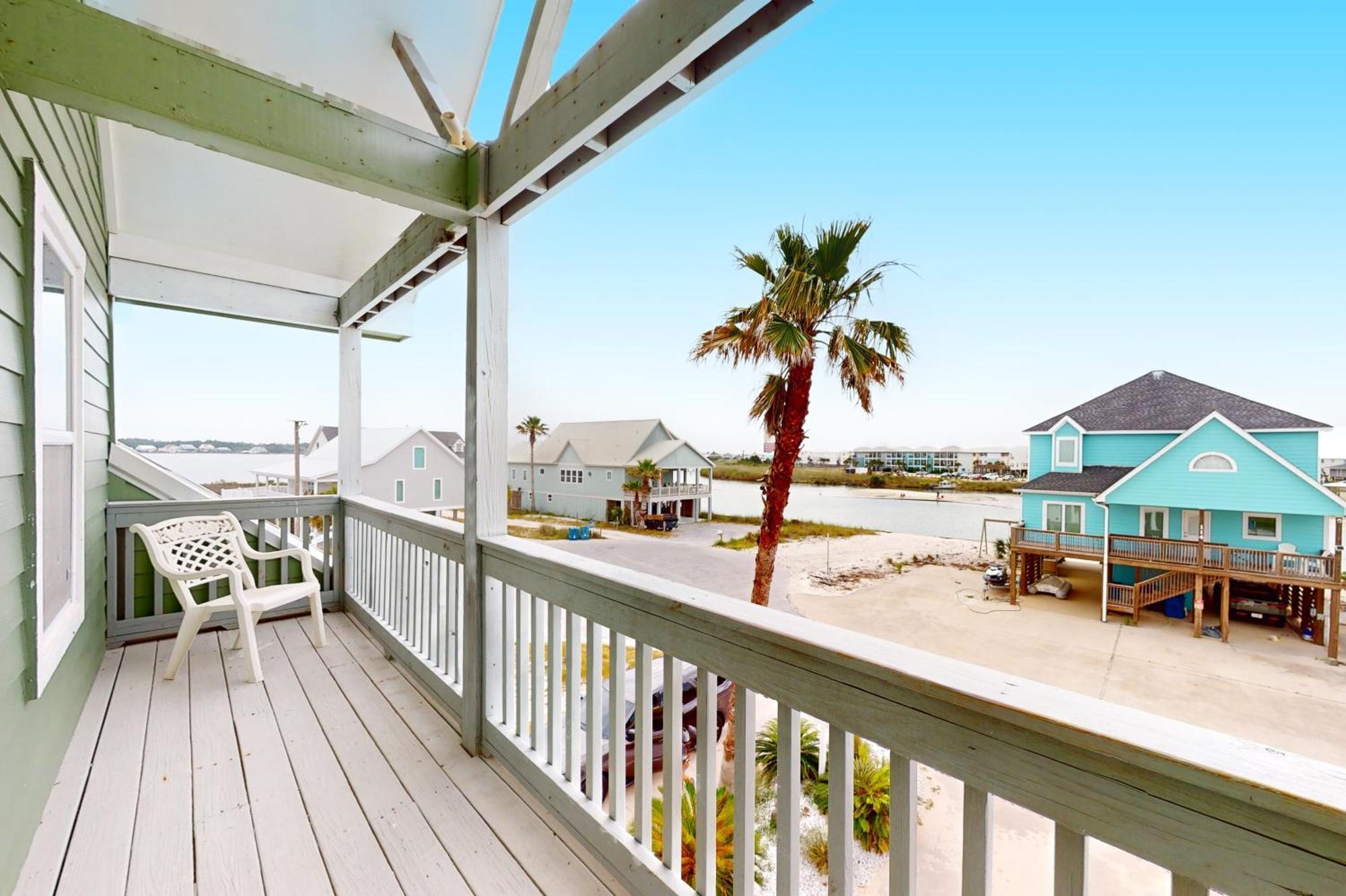 Orion By Meyer Vacation Rentals Gulf Shores Bagian luar foto