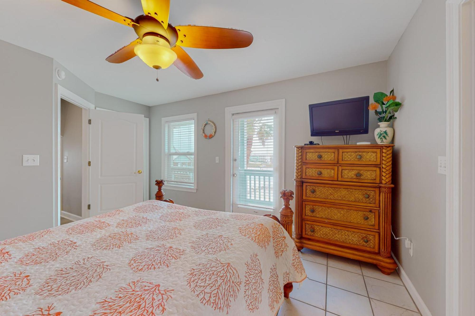 Orion By Meyer Vacation Rentals Gulf Shores Bagian luar foto