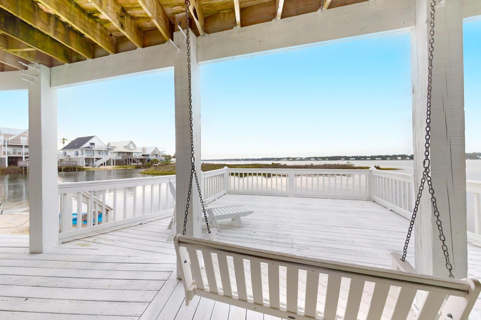 Orion By Meyer Vacation Rentals Gulf Shores Bagian luar foto