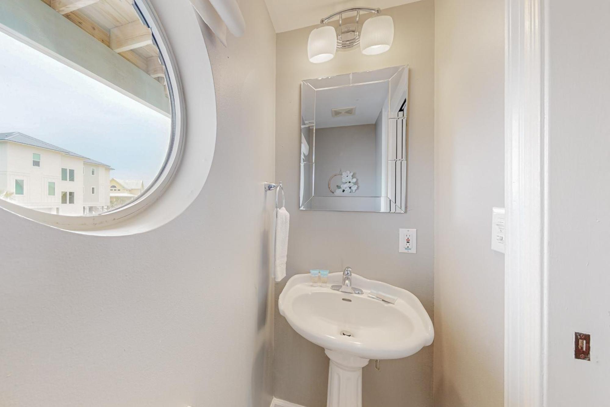 Orion By Meyer Vacation Rentals Gulf Shores Bagian luar foto