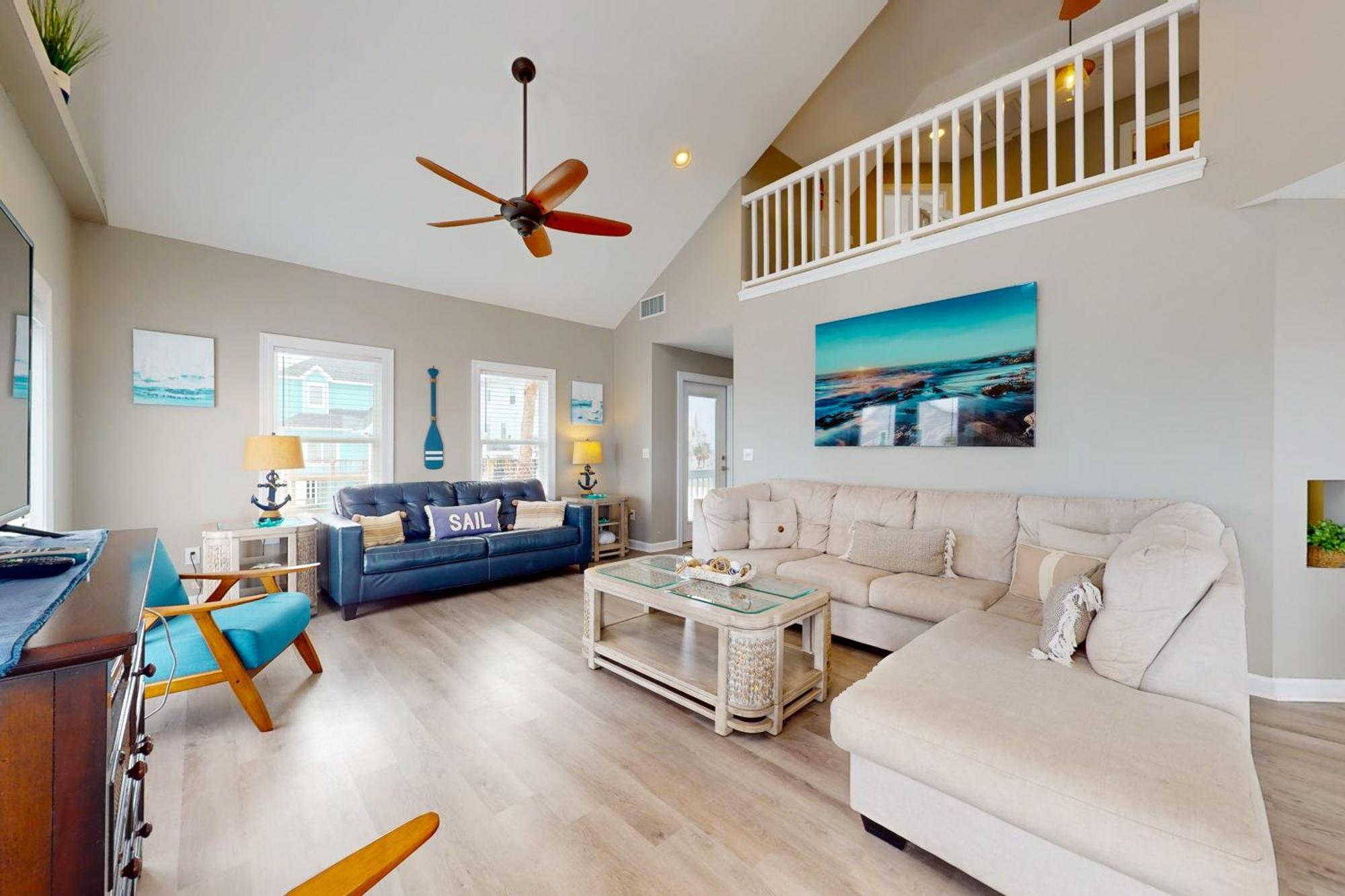 Orion By Meyer Vacation Rentals Gulf Shores Bagian luar foto