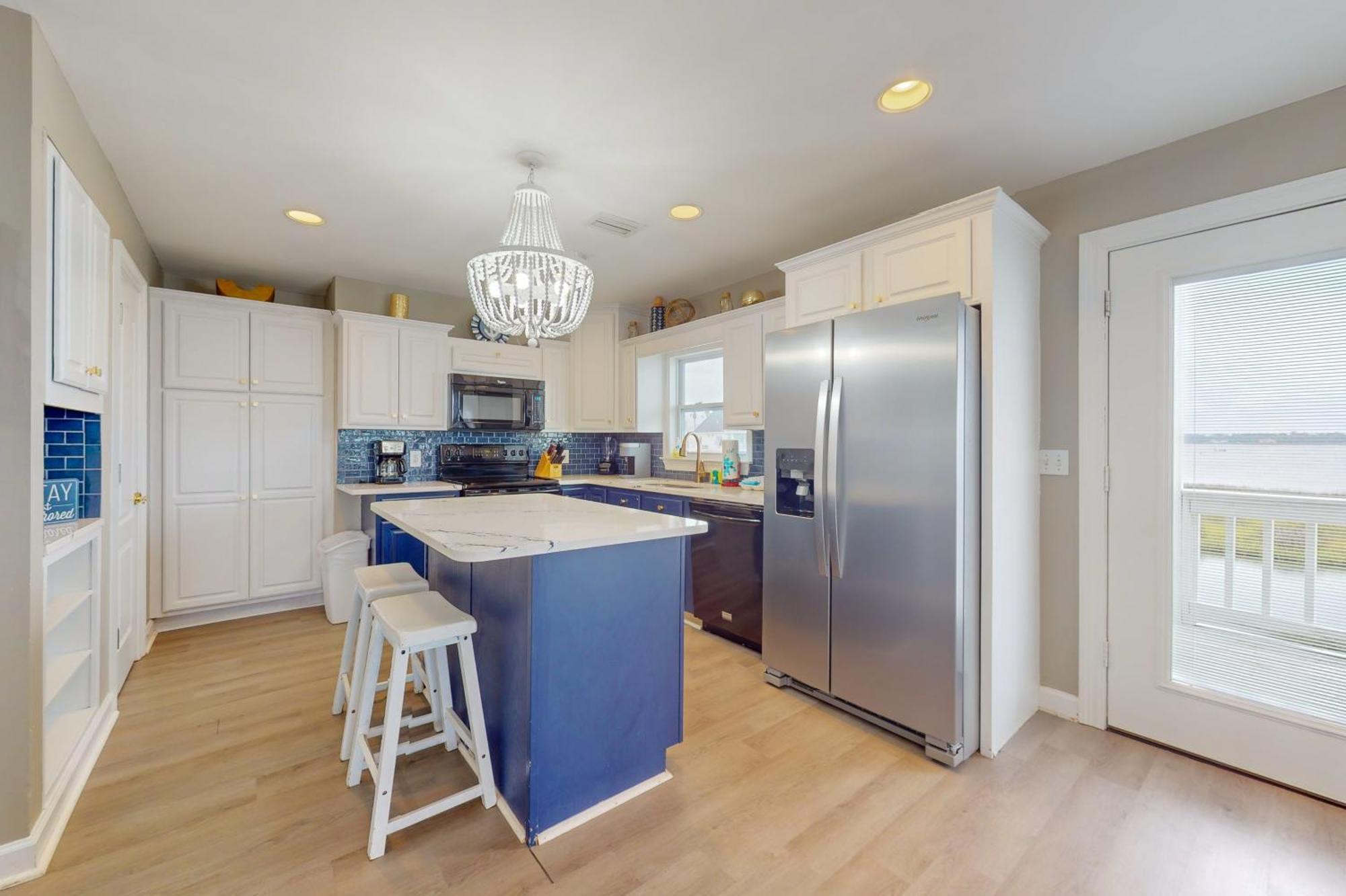 Orion By Meyer Vacation Rentals Gulf Shores Bagian luar foto