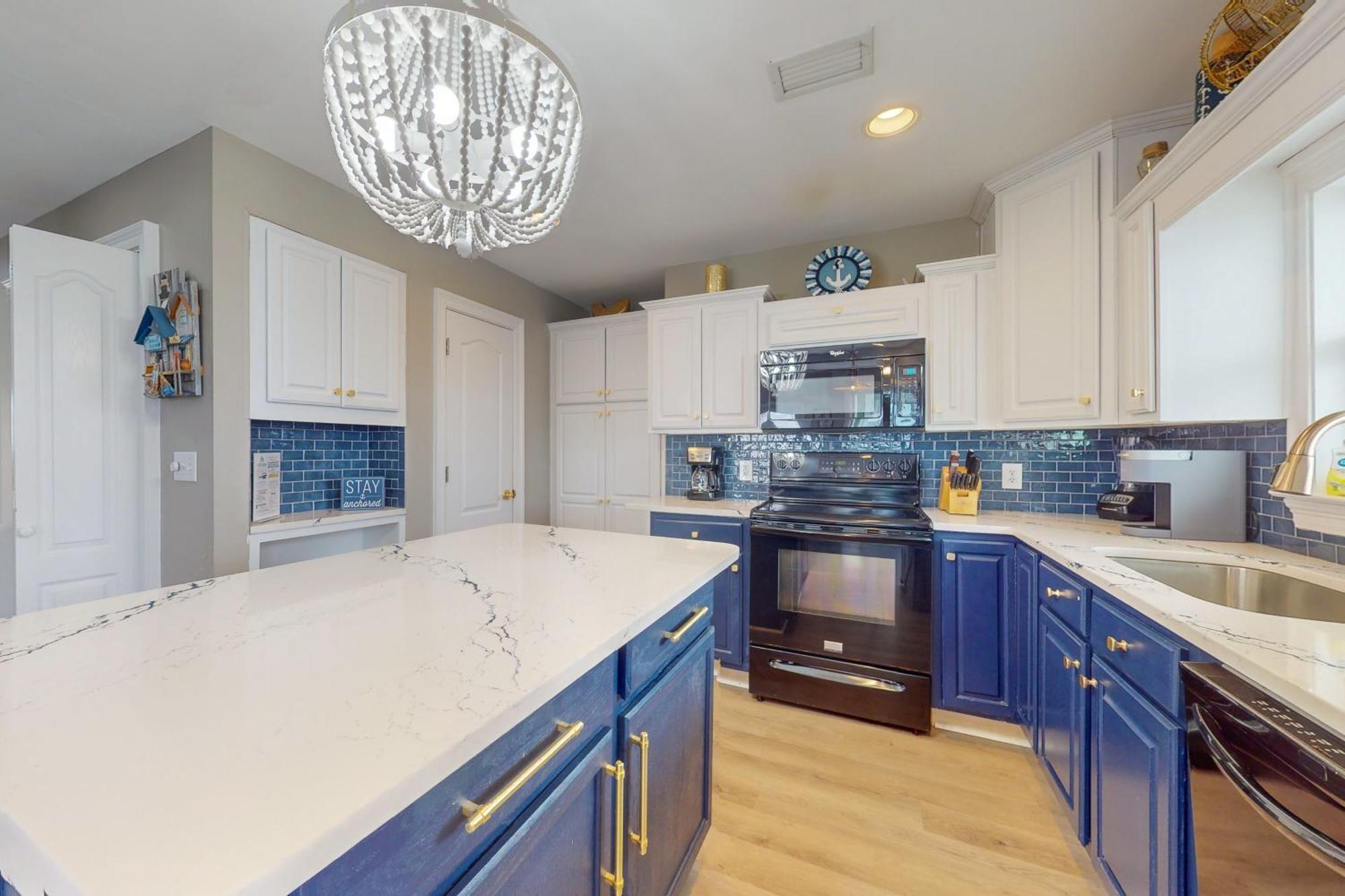 Orion By Meyer Vacation Rentals Gulf Shores Bagian luar foto
