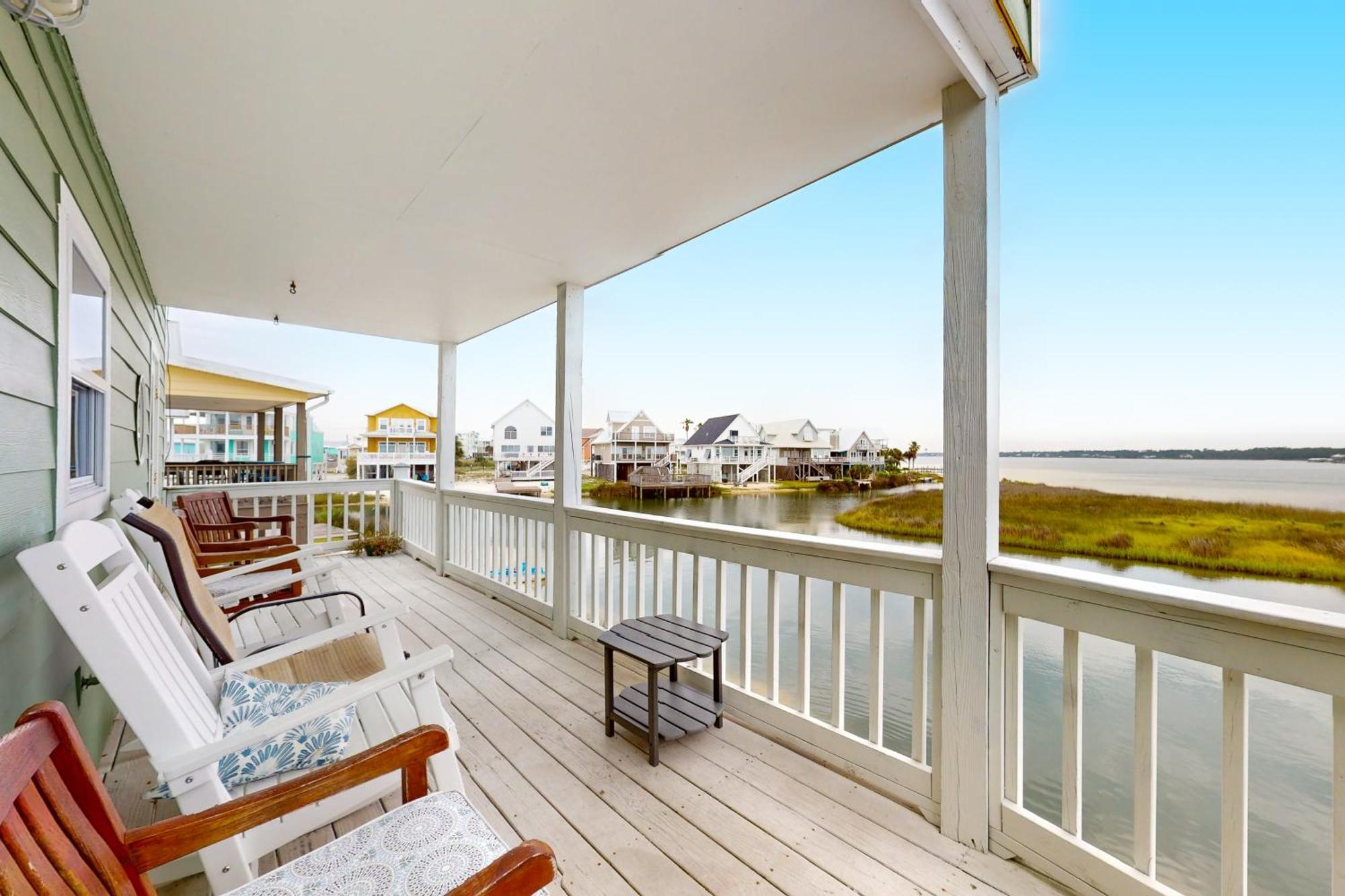 Orion By Meyer Vacation Rentals Gulf Shores Bagian luar foto