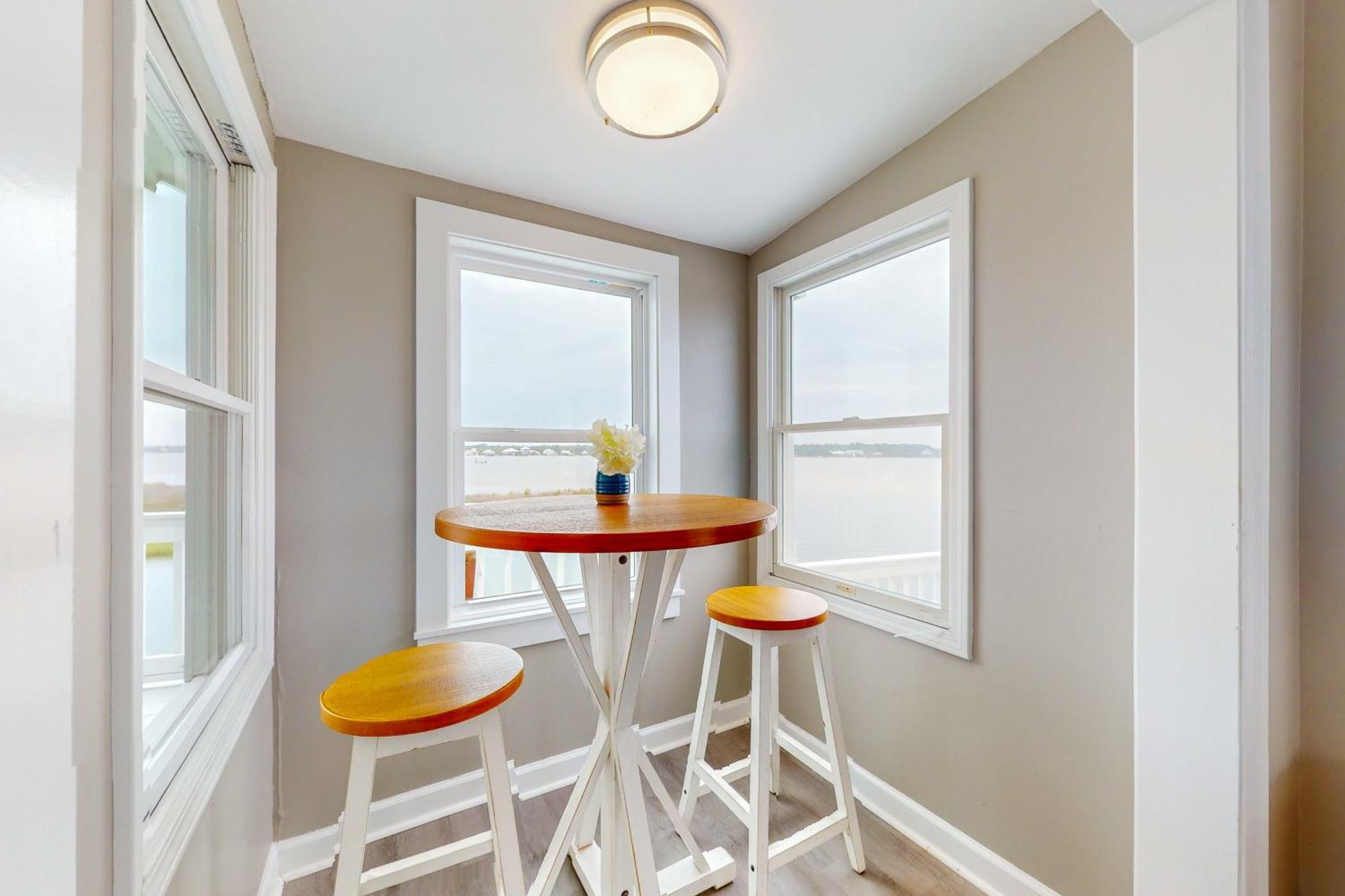 Orion By Meyer Vacation Rentals Gulf Shores Bagian luar foto