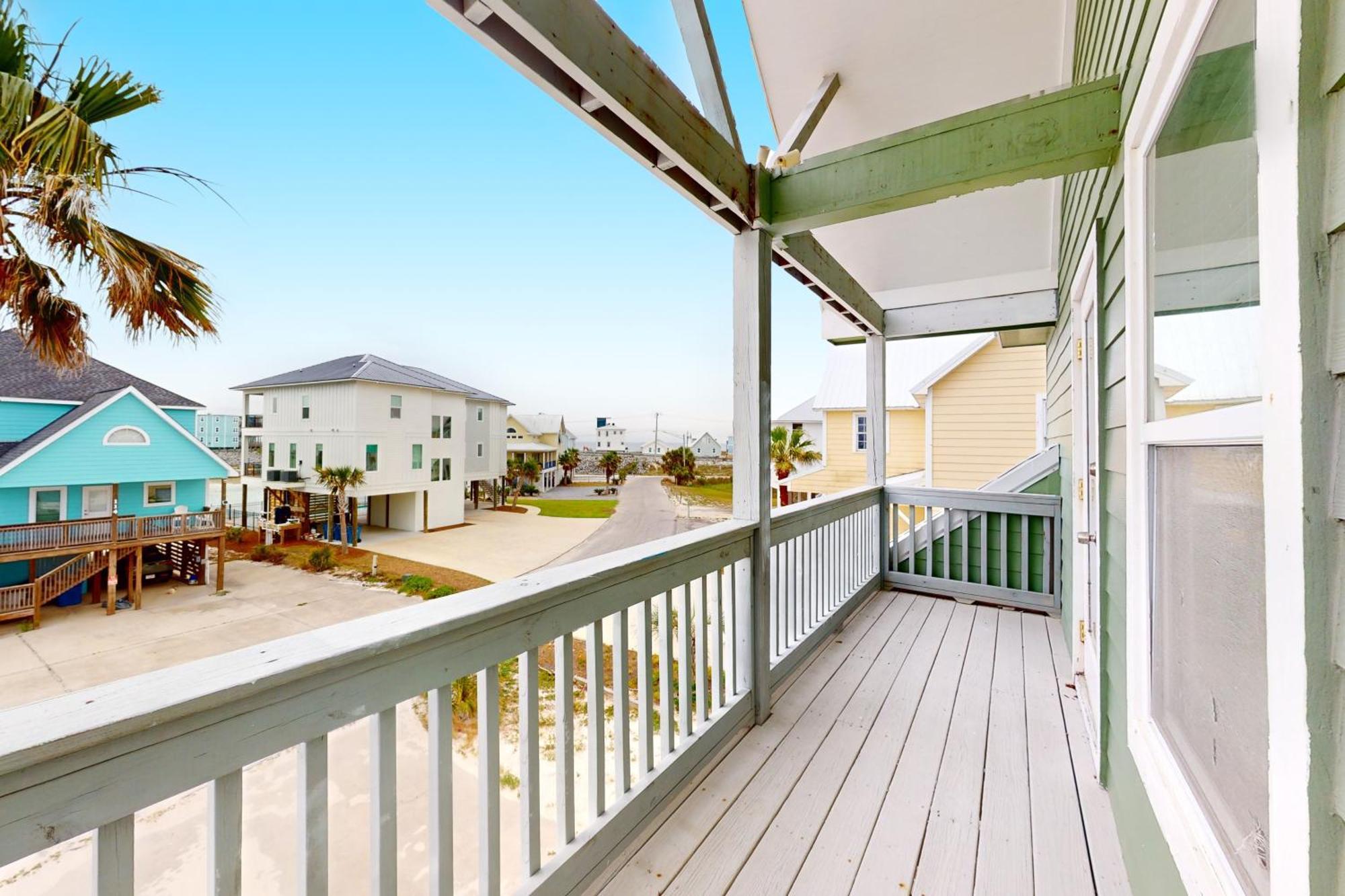 Orion By Meyer Vacation Rentals Gulf Shores Bagian luar foto