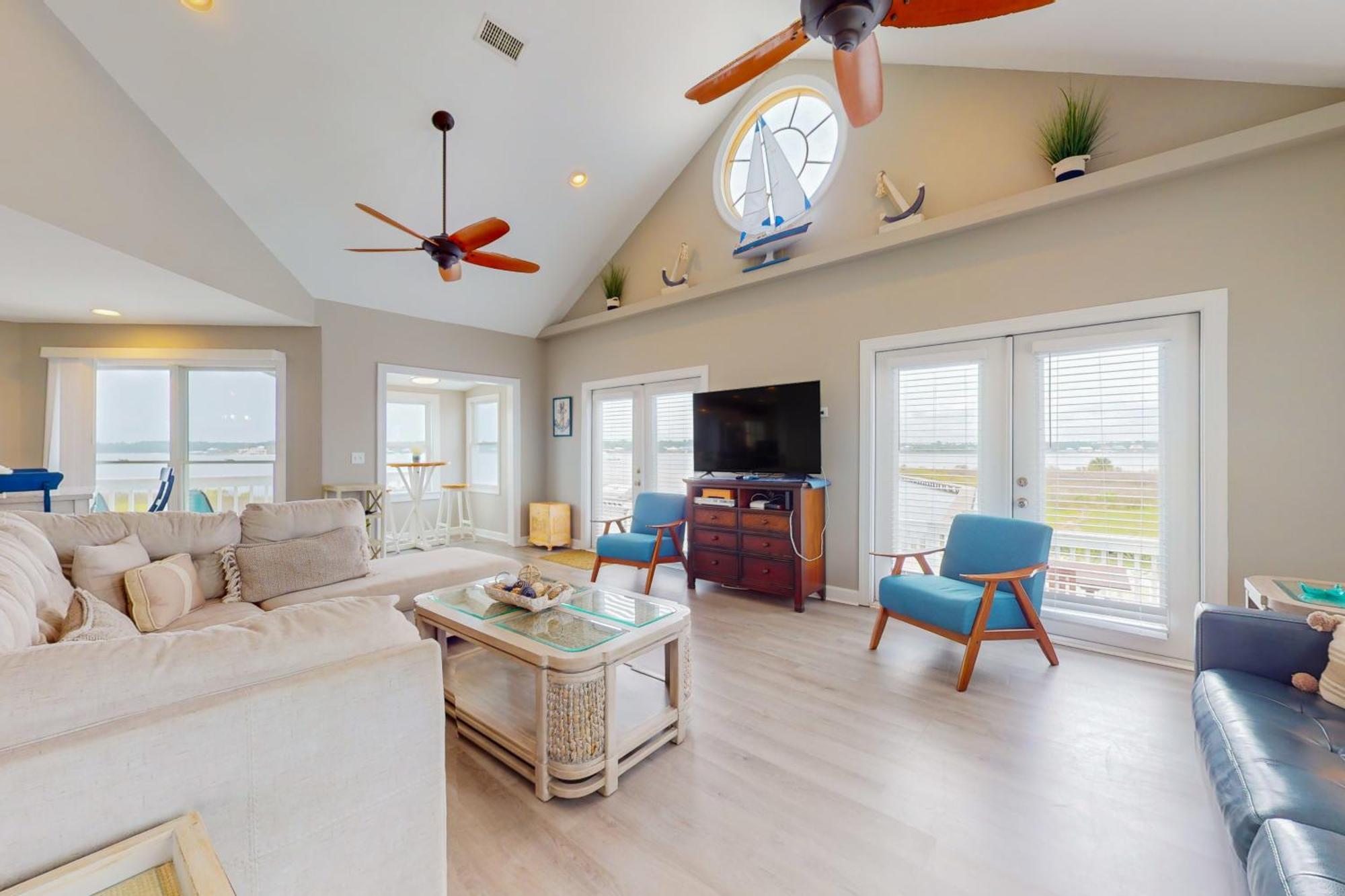 Orion By Meyer Vacation Rentals Gulf Shores Bagian luar foto