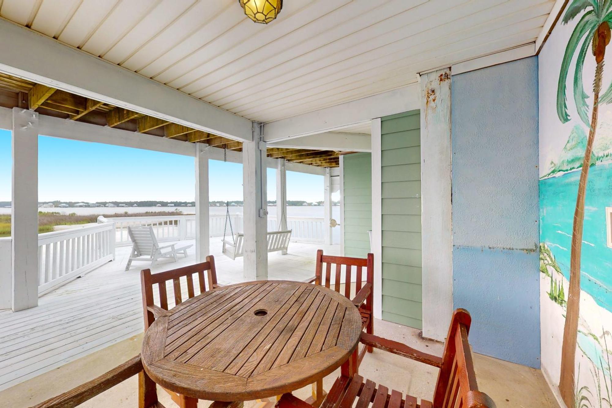 Orion By Meyer Vacation Rentals Gulf Shores Bagian luar foto