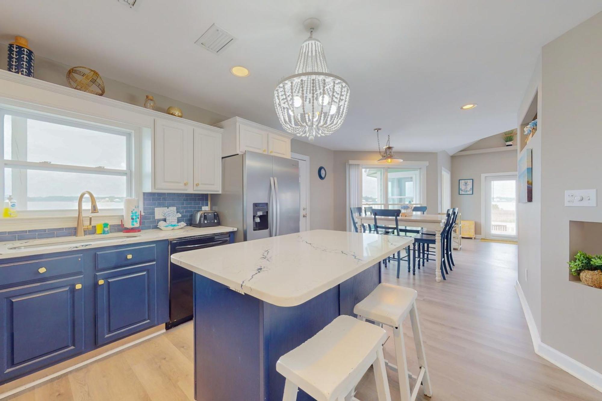 Orion By Meyer Vacation Rentals Gulf Shores Bagian luar foto