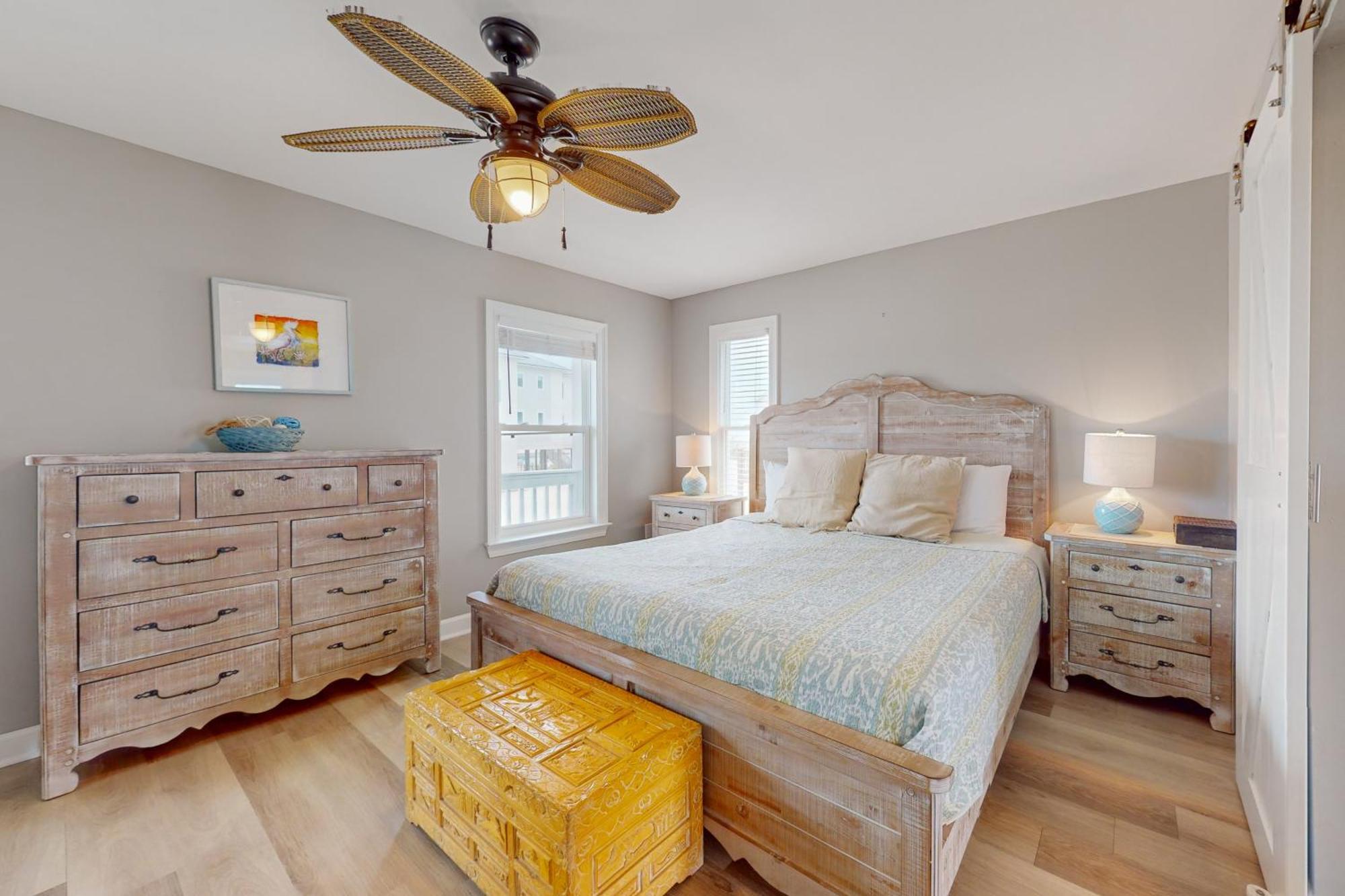 Orion By Meyer Vacation Rentals Gulf Shores Bagian luar foto