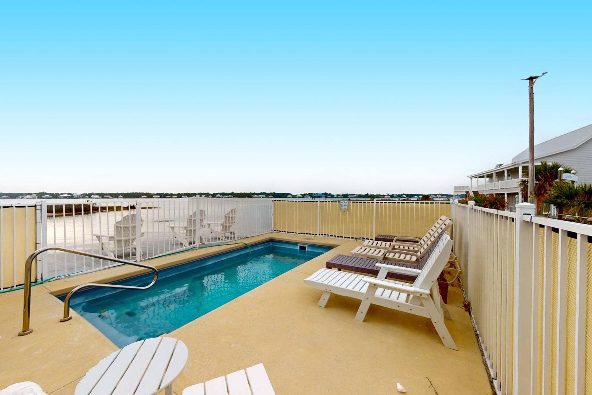 Orion By Meyer Vacation Rentals Gulf Shores Bagian luar foto